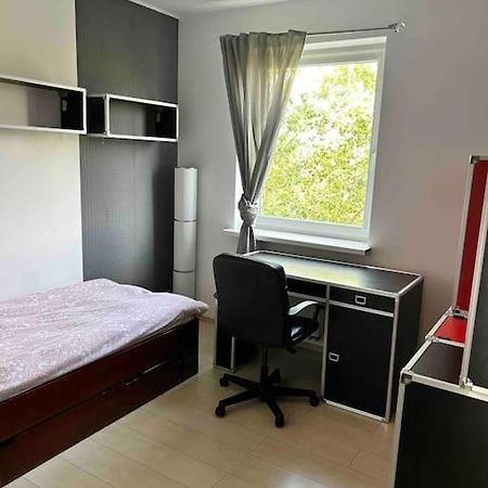 Piekny Apartament Blisko Malty Z Garazem Διαμέρισμα Πόζναν Εξωτερικό φωτογραφία