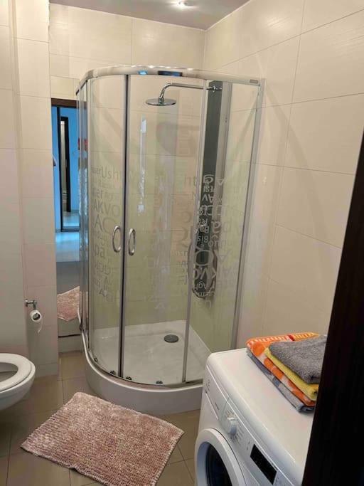Piekny Apartament Blisko Malty Z Garazem Διαμέρισμα Πόζναν Εξωτερικό φωτογραφία